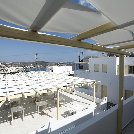 The White Suites Adamantas  Luaran gambar
