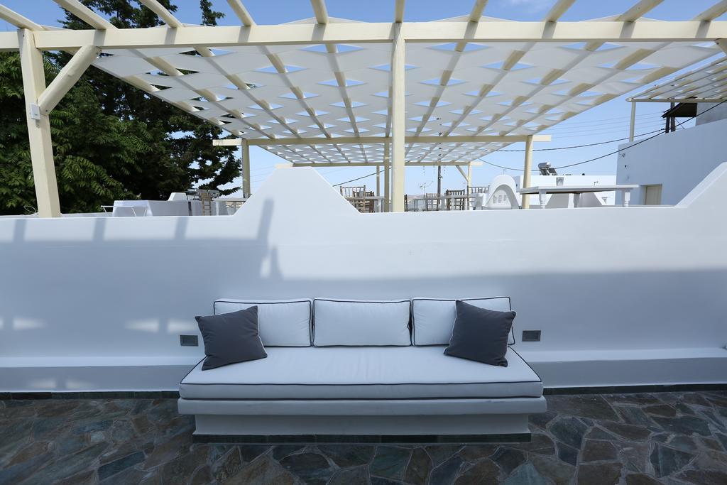 The White Suites Adamantas  Luaran gambar