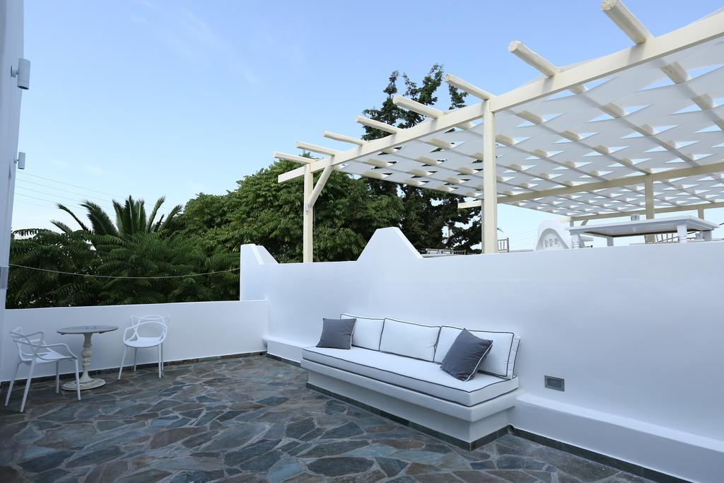 The White Suites Adamantas  Luaran gambar