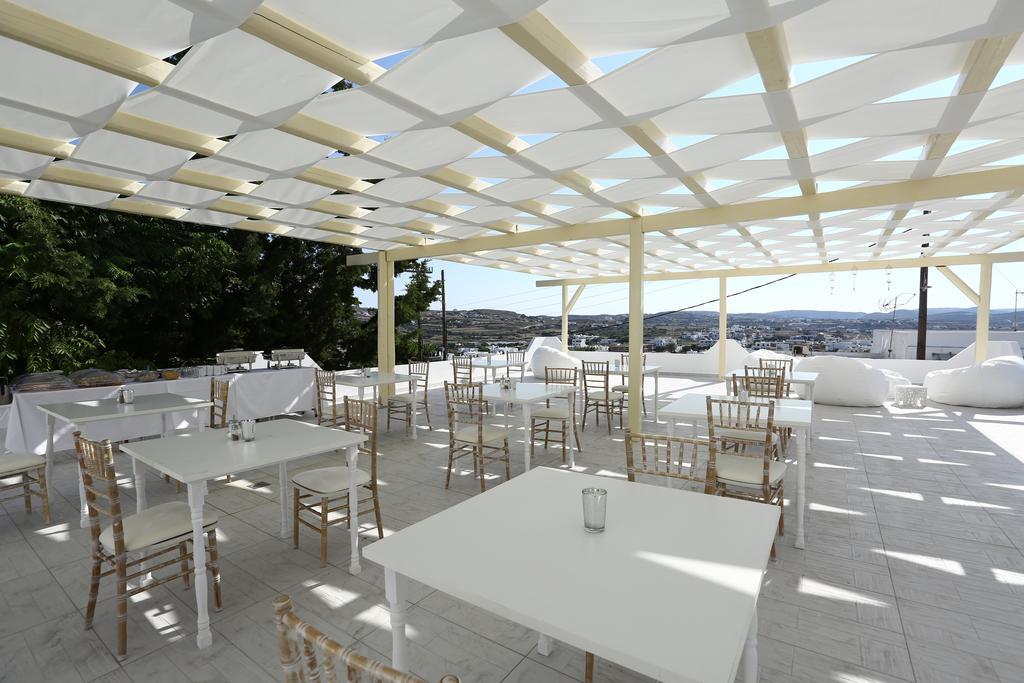 The White Suites Adamantas  Luaran gambar