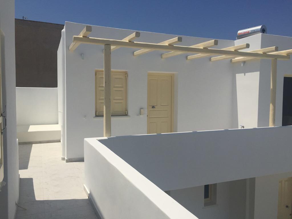 The White Suites Adamantas  Luaran gambar