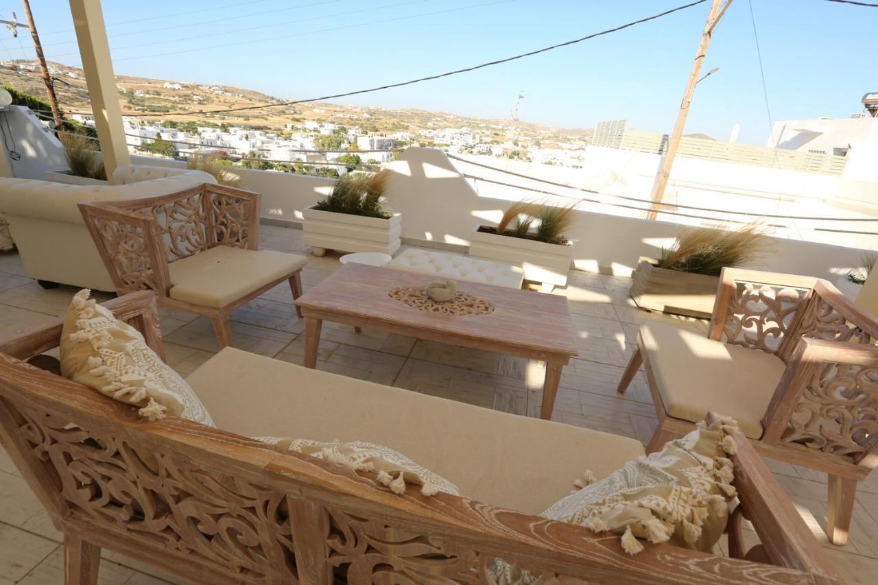 The White Suites Adamantas  Luaran gambar