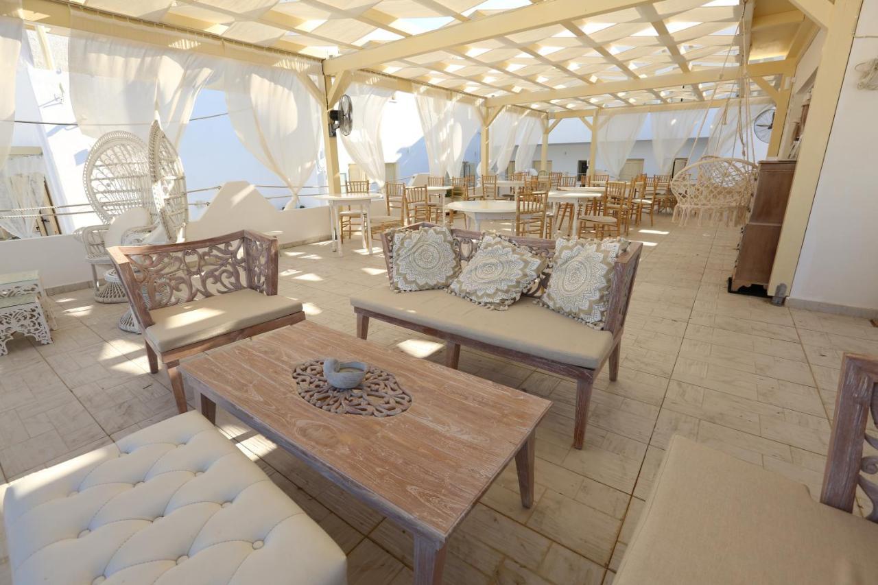 The White Suites Adamantas  Luaran gambar