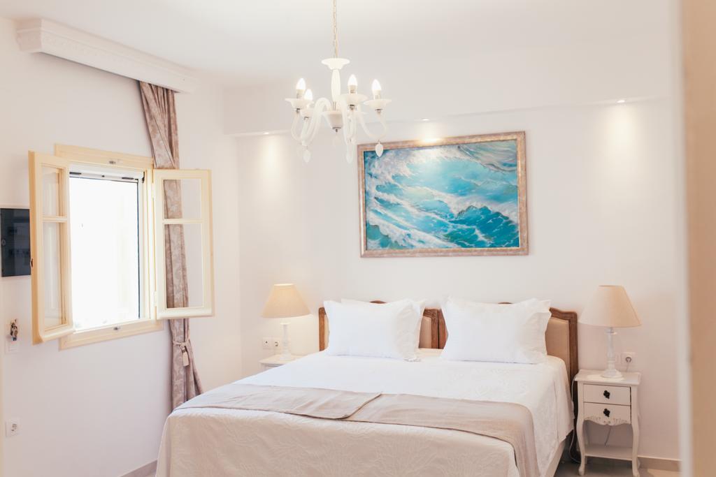 The White Suites Adamantas  Luaran gambar
