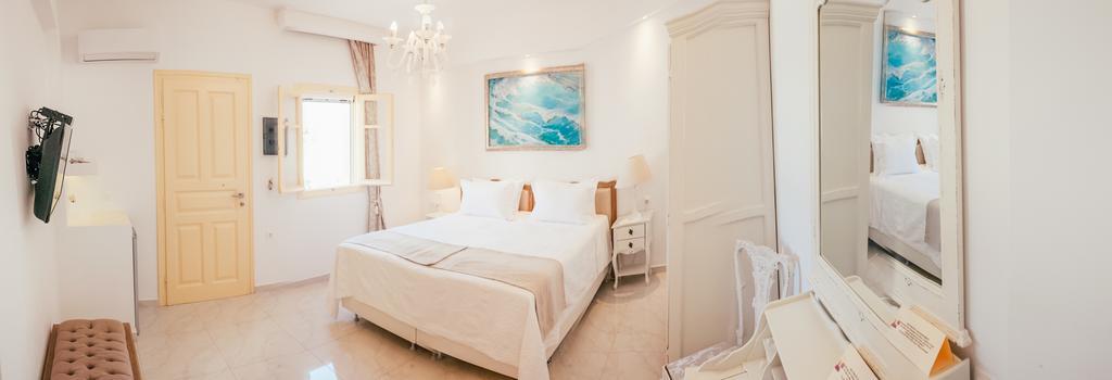 The White Suites Adamantas  Luaran gambar