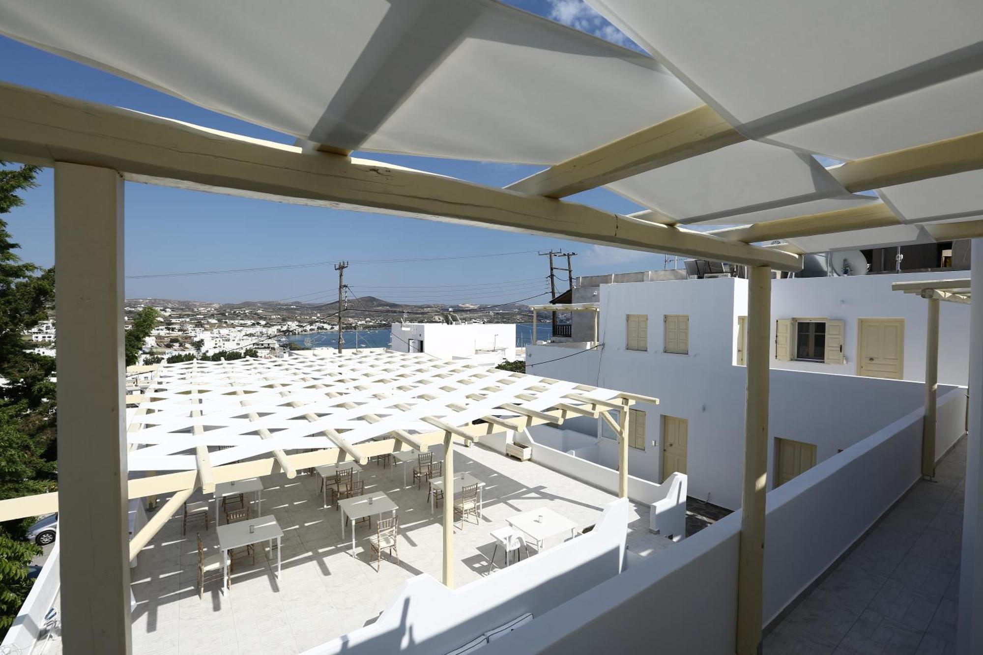 The White Suites Adamantas  Luaran gambar
