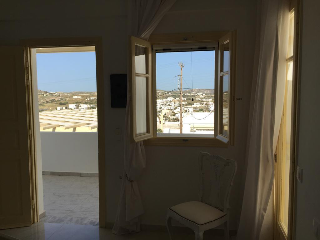 The White Suites Adamantas  Luaran gambar