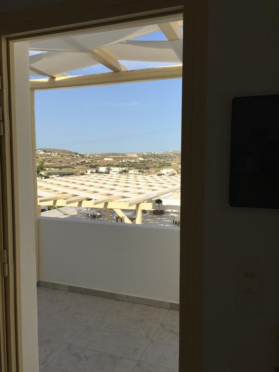 The White Suites Adamantas  Luaran gambar