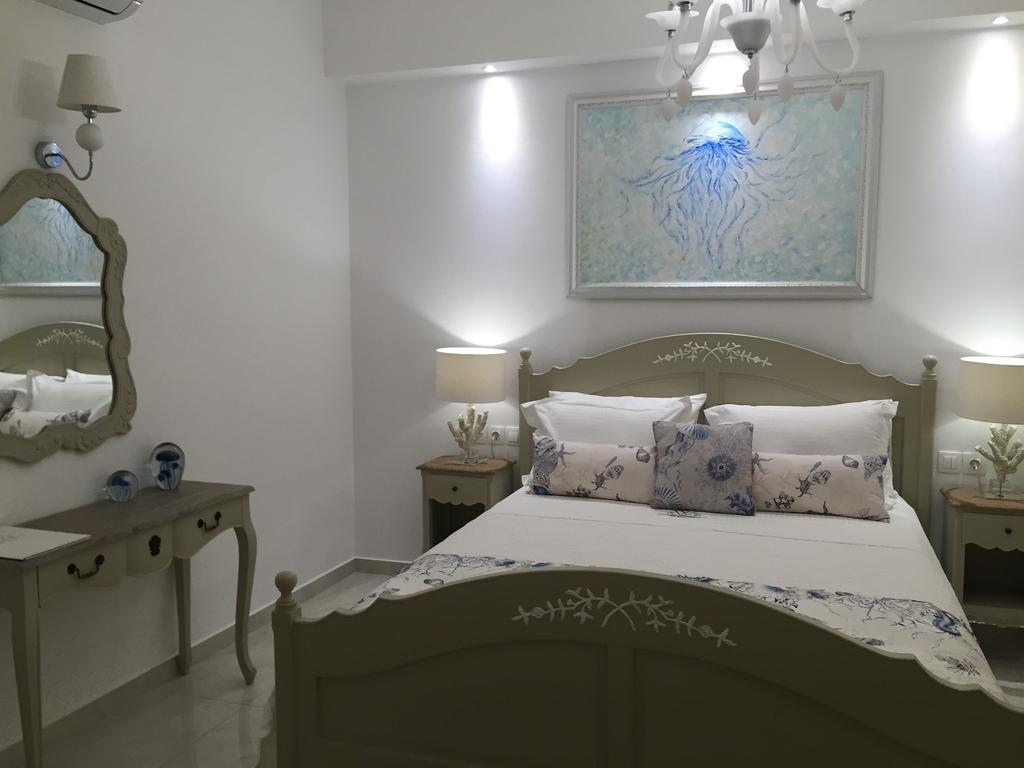 The White Suites Adamantas  Luaran gambar