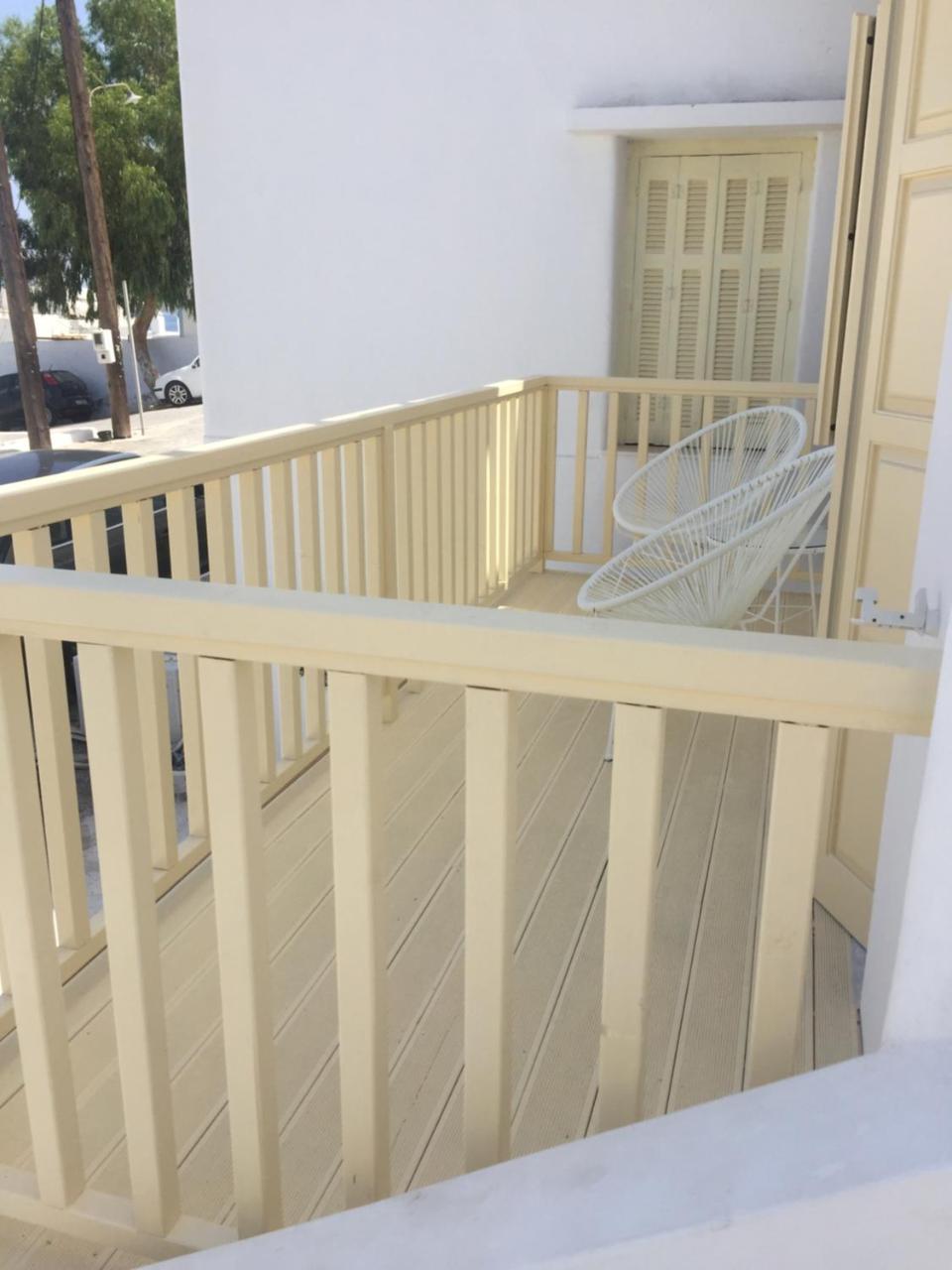 The White Suites Adamantas  Luaran gambar